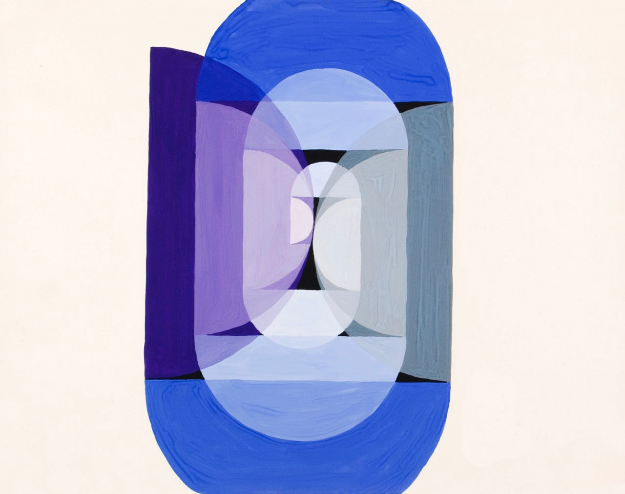 TRUE BRAVE Custom Subliminal Artwork | Reprogram Your Mind. Transform Your Life.