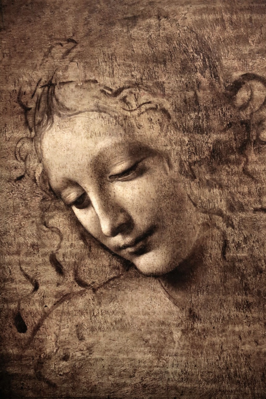 TRUE BRAVE Custom Subliminal Artwork | Reprogram Your Mind. Transform Your Life.