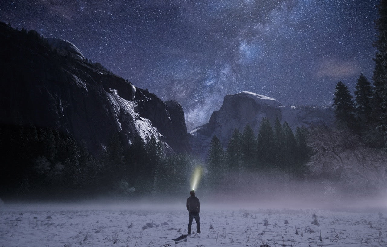 TRUE BRAVE Custom Subliminal Artwork | Reprogram Your Mind. Transform Your Life.