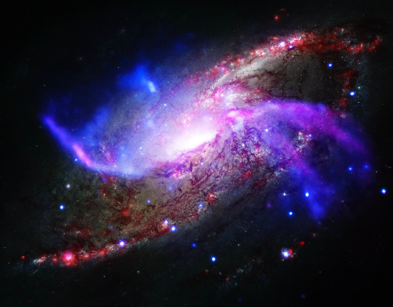 TRUE BRAVE Custom Subliminal Artwork | Reprogram Your Mind. Transform Your Life.