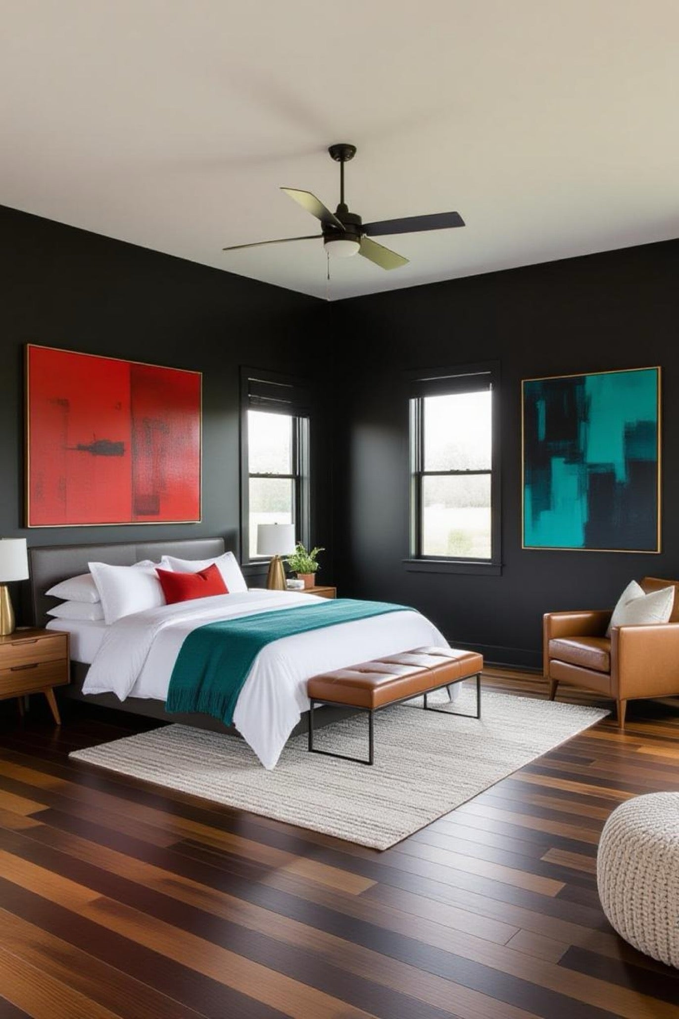 TRUE BRAVE Custom Subliminal Artwork | Reprogram Your Mind. Transform Your Life.