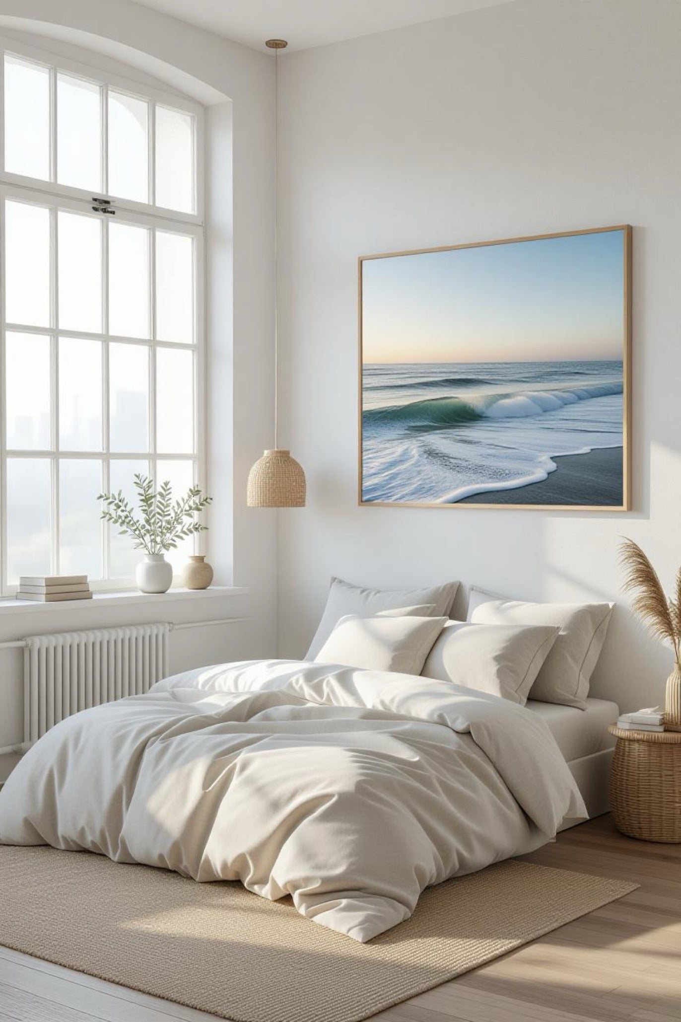 TRUE BRAVE Custom Subliminal Artwork | Reprogram Your Mind. Transform Your Life.