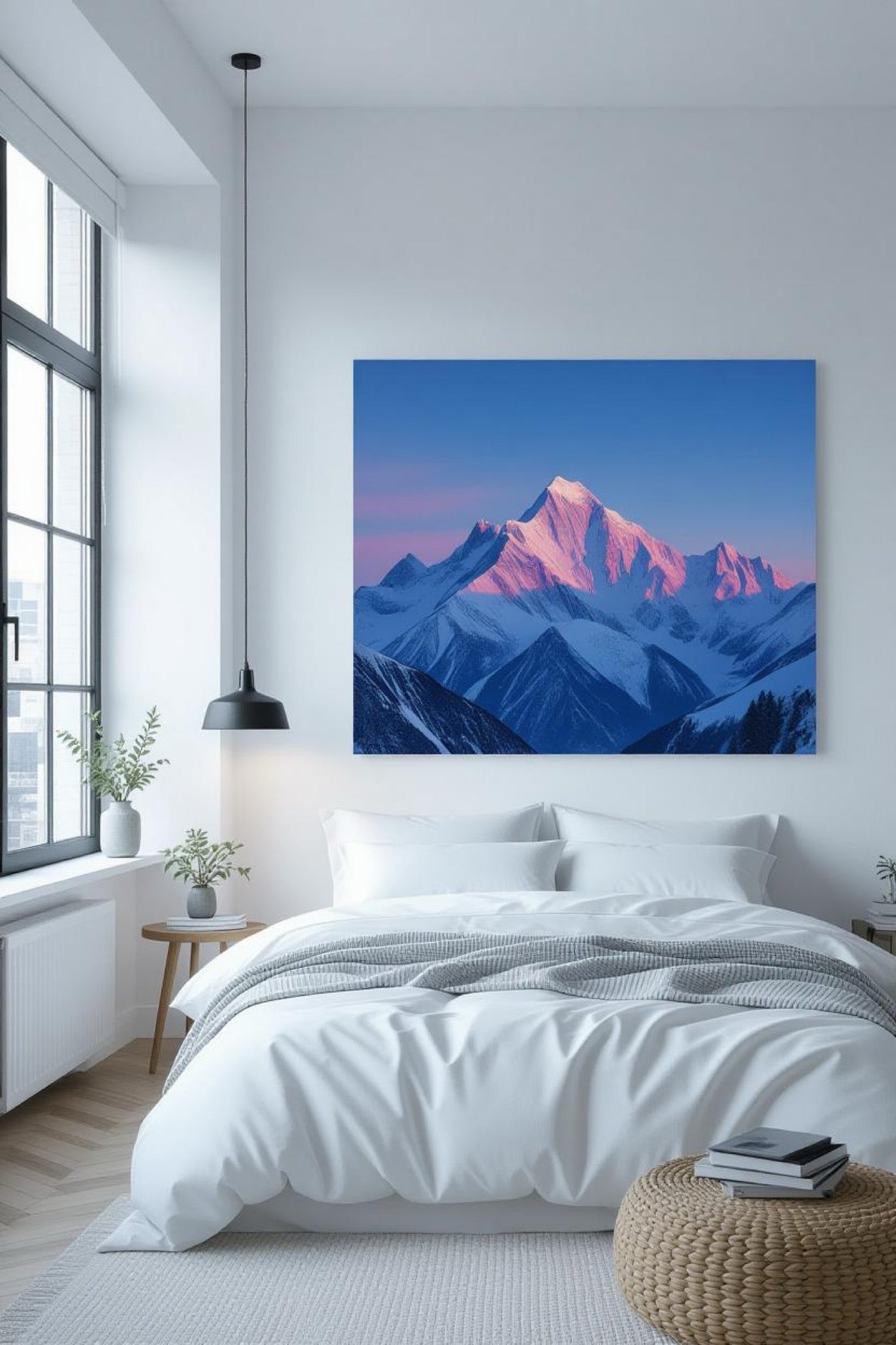 TRUE BRAVE Custom Subliminal Artwork | Reprogram Your Mind. Transform Your Life.