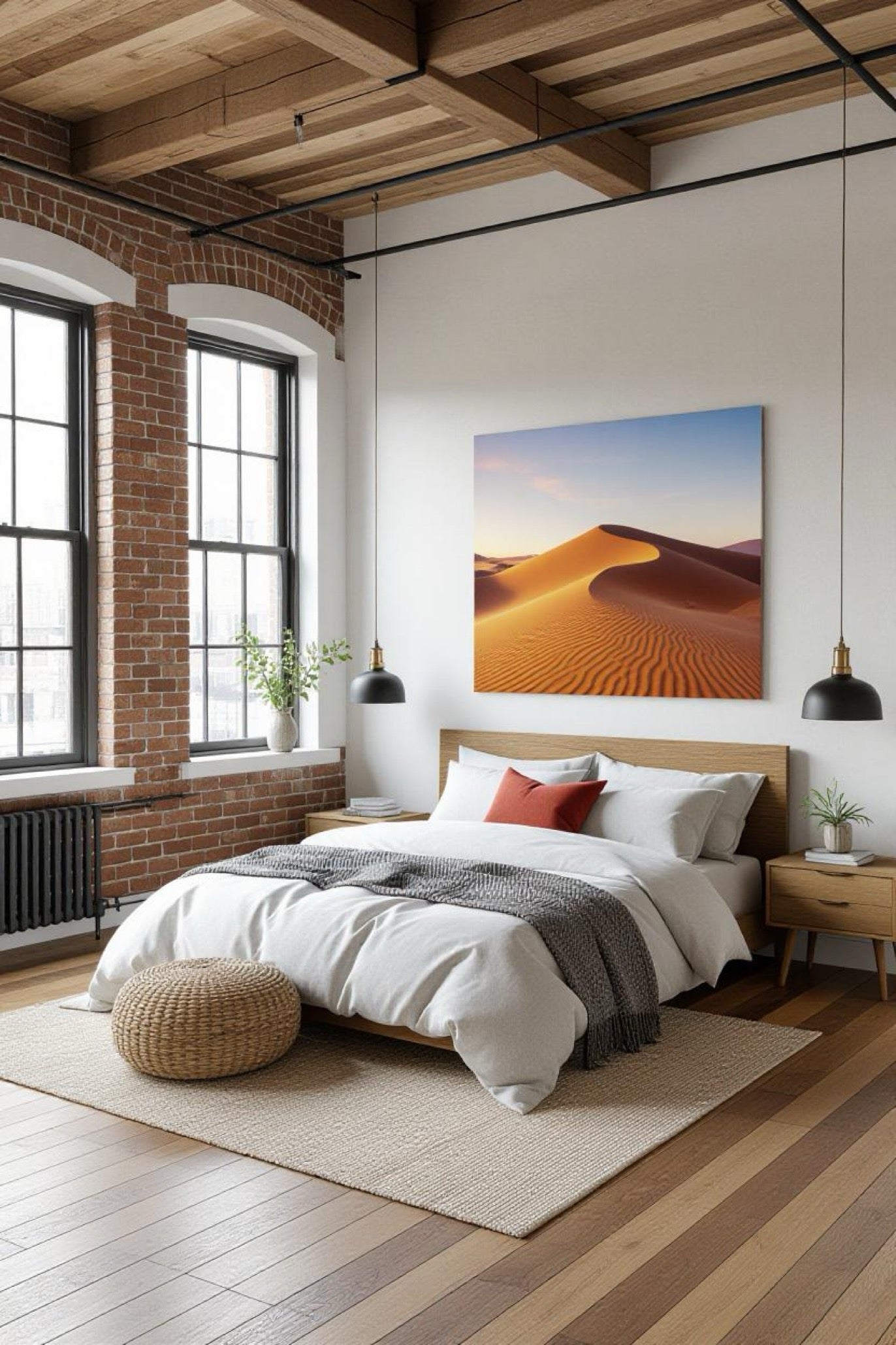 TRUE BRAVE Custom Subliminal Artwork | Reprogram Your Mind. Transform Your Life.