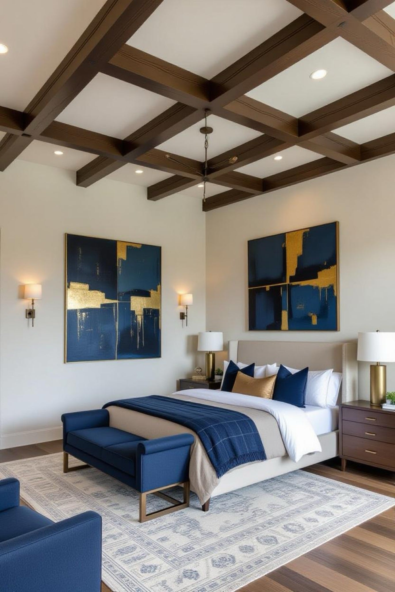 TRUE BRAVE Custom Subliminal Artwork | Reprogram Your Mind. Transform Your Life.