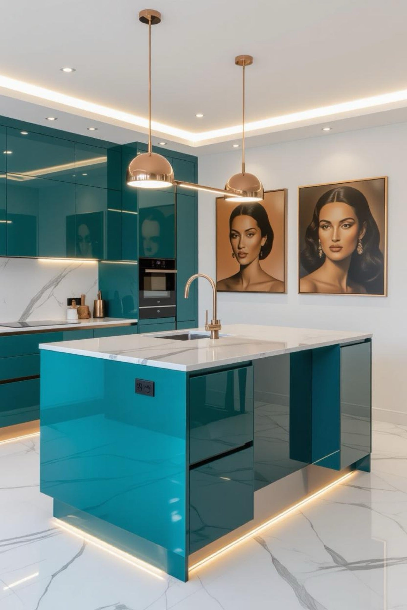 TRUE BRAVE Custom Subliminal Artwork | Reprogram Your Mind. Transform Your Life.