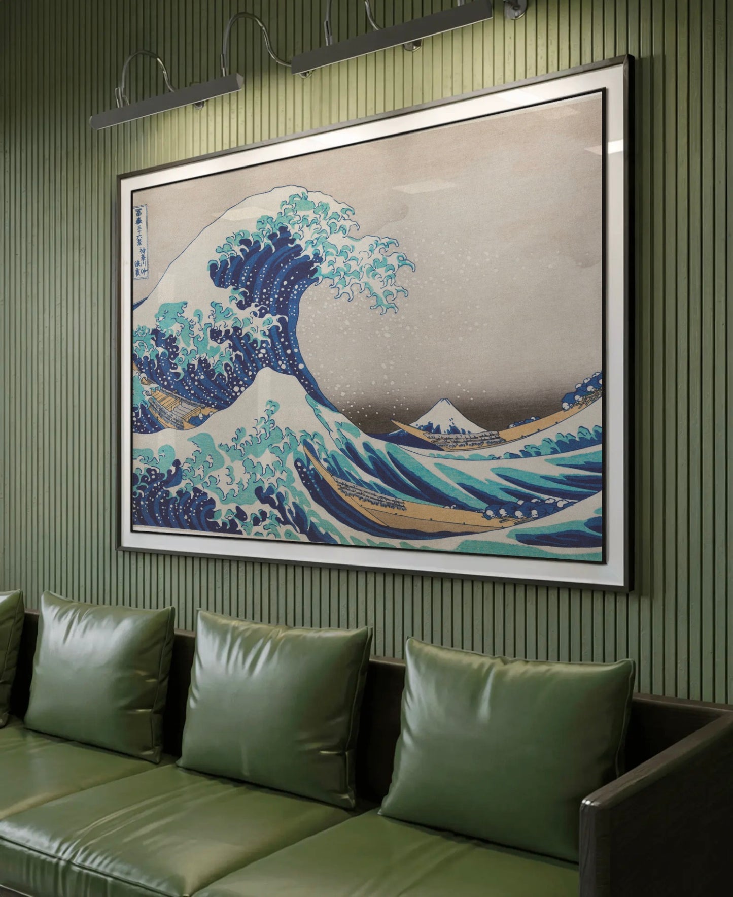 TRUE BRAVE Custom Subliminal Artwork | Reprogram Your Mind. Transform Your Life.