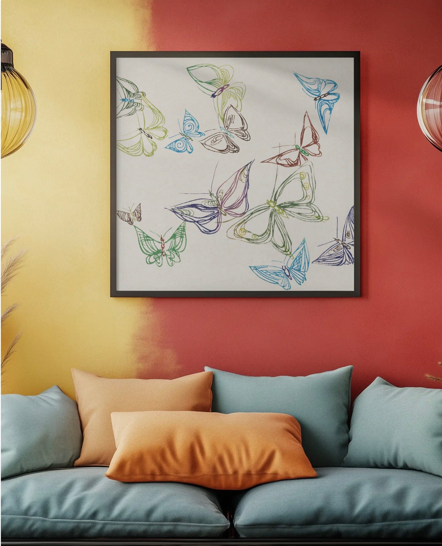 TRUE BRAVE Custom Subliminal Artwork | Reprogram Your Mind. Transform Your Life.