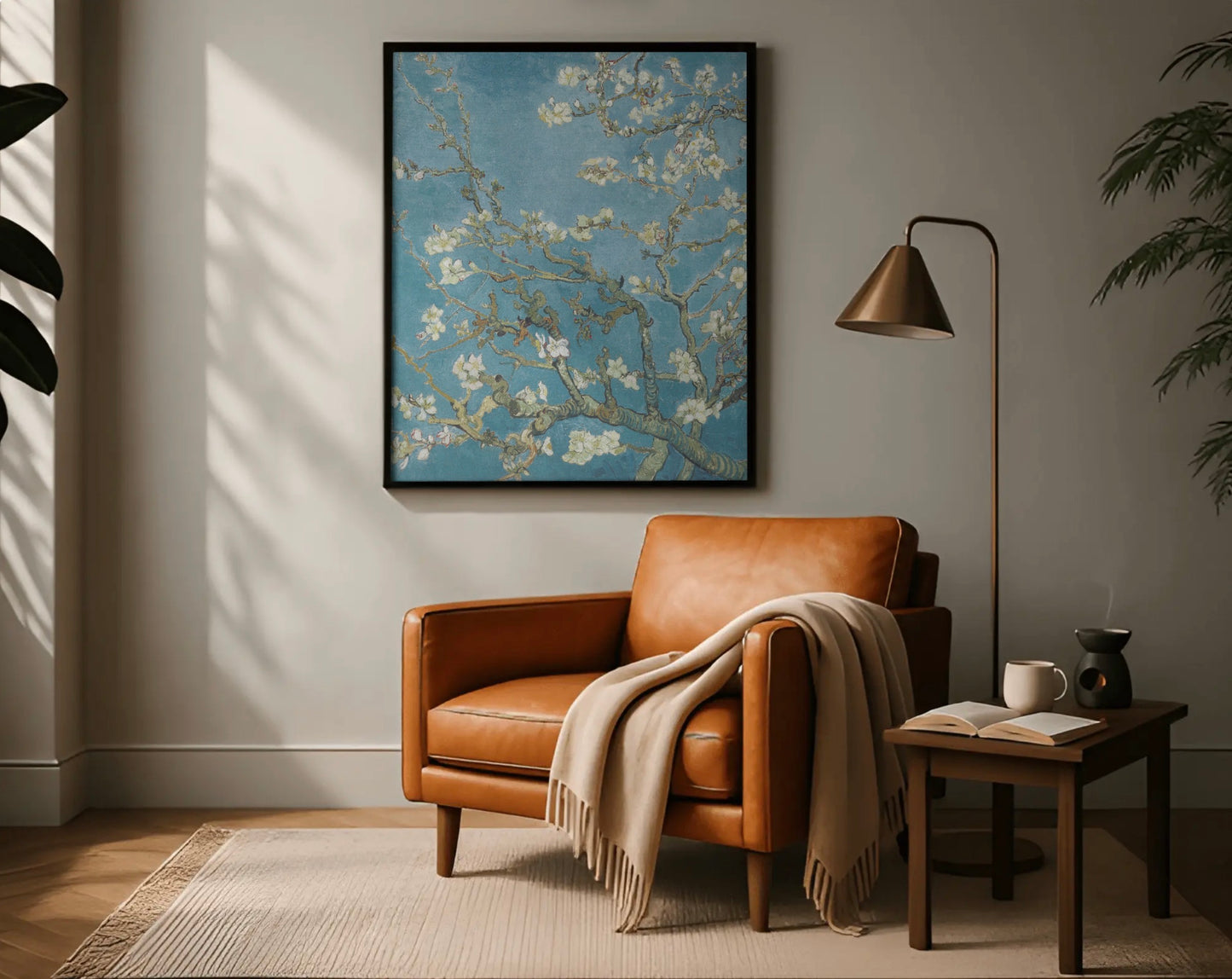 TRUE BRAVE Custom Subliminal Artwork | Reprogram Your Mind. Transform Your Life.