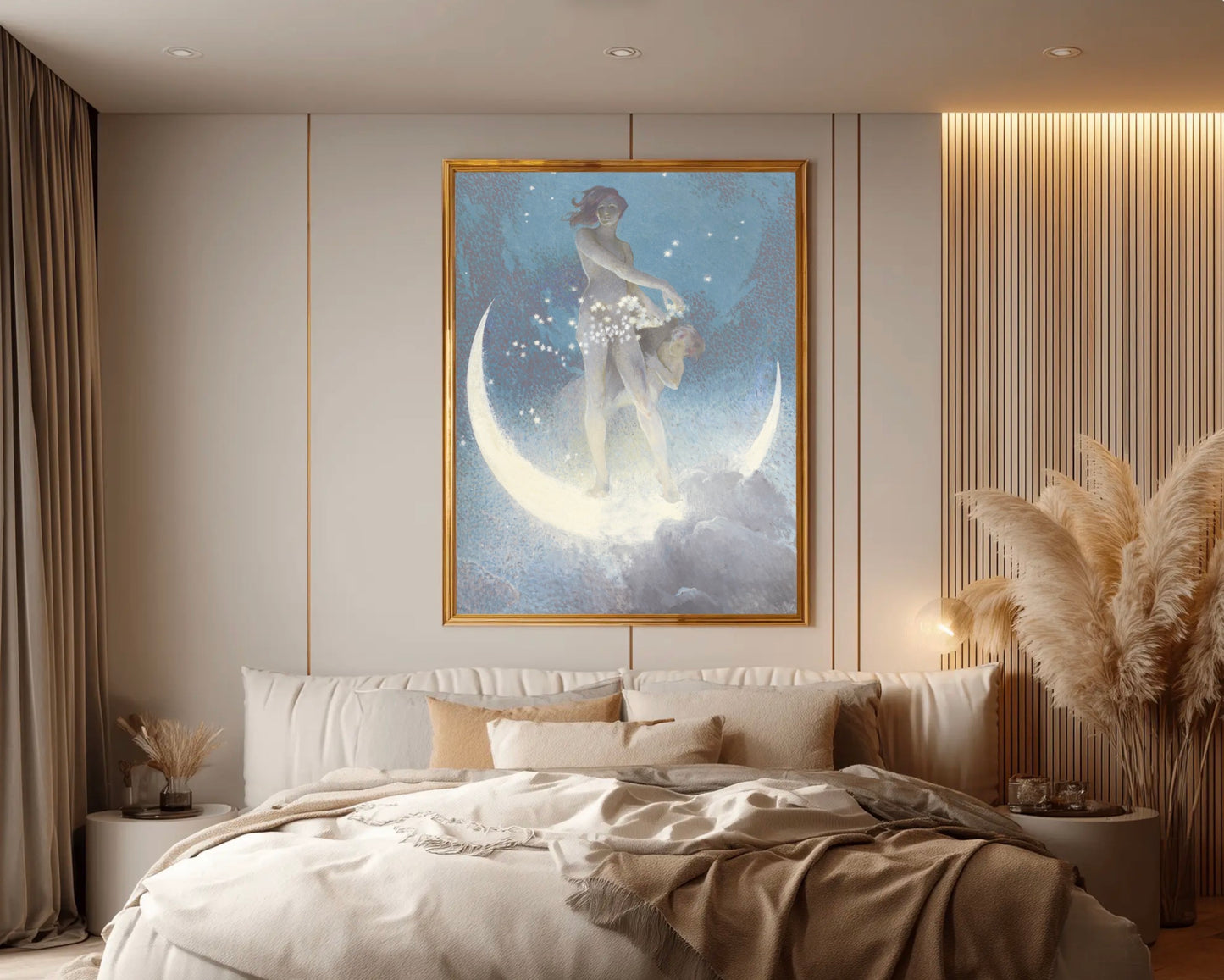 TRUE BRAVE Custom Subliminal Artwork | Reprogram Your Mind. Transform Your Life.