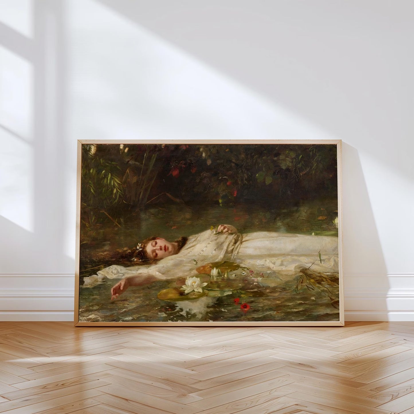 TRUE BRAVE Custom Subliminal Artwork | Reprogram Your Mind. Transform Your Life.