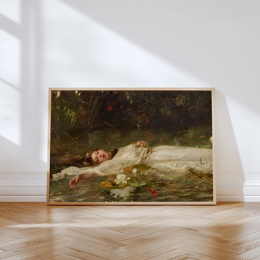 TRUE BRAVE Custom Subliminal Artwork | Reprogram Your Mind. Transform Your Life.