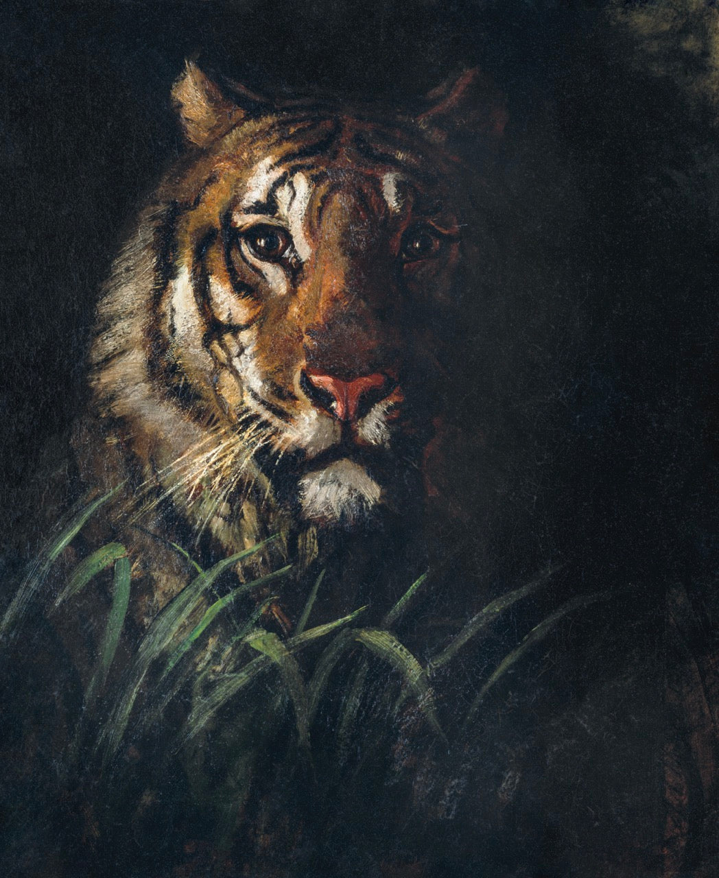TRUE BRAVE Custom Subliminal Artwork | Reprogram Your Mind. Transform Your Life.